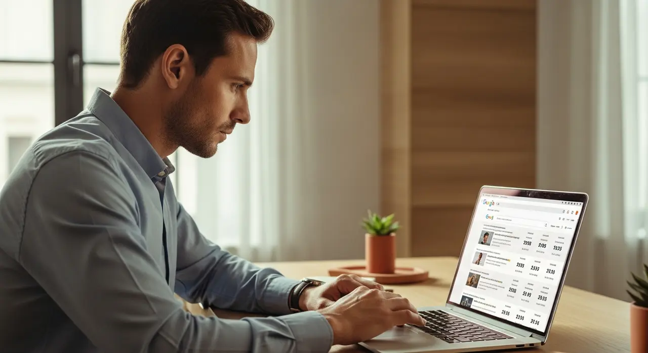 Freelance SEO Castres