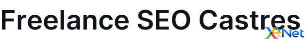 Freelance SEO Castres